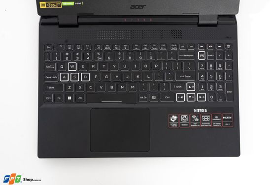 Acer Nitro 5 Gaming AN515-58-5935